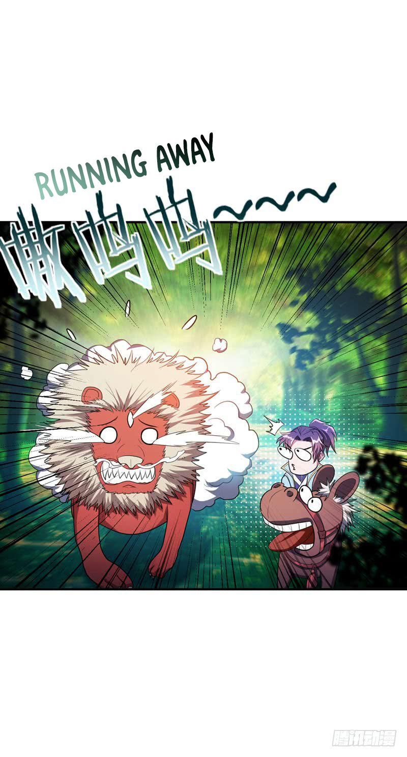 Rise of The Demon King Chapter 25 - Page 14