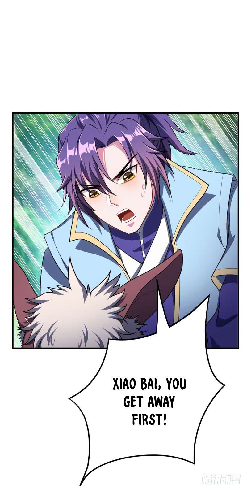 Rise of The Demon King Chapter 25 - Page 19