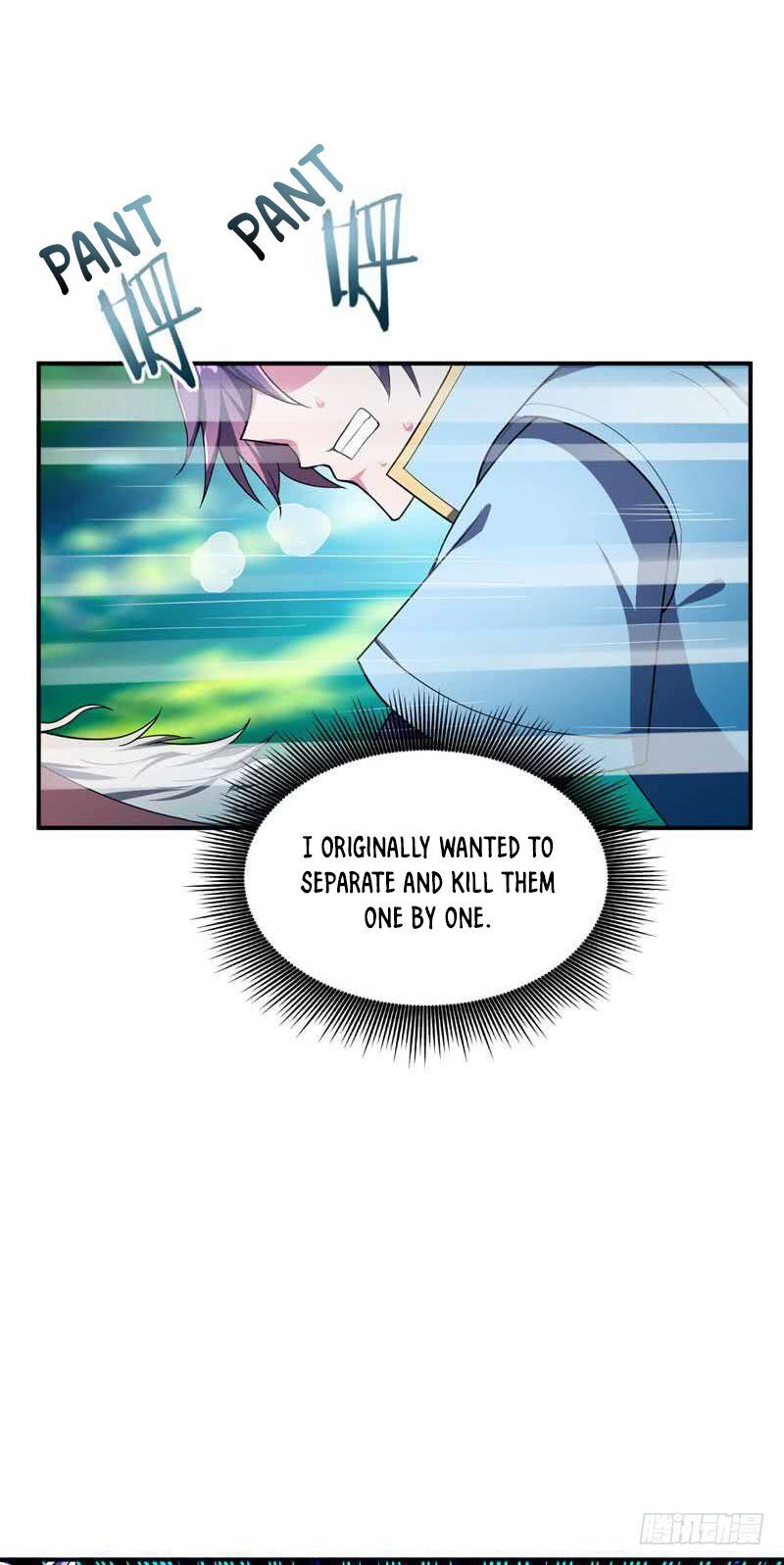 Rise of The Demon King Chapter 25 - Page 2