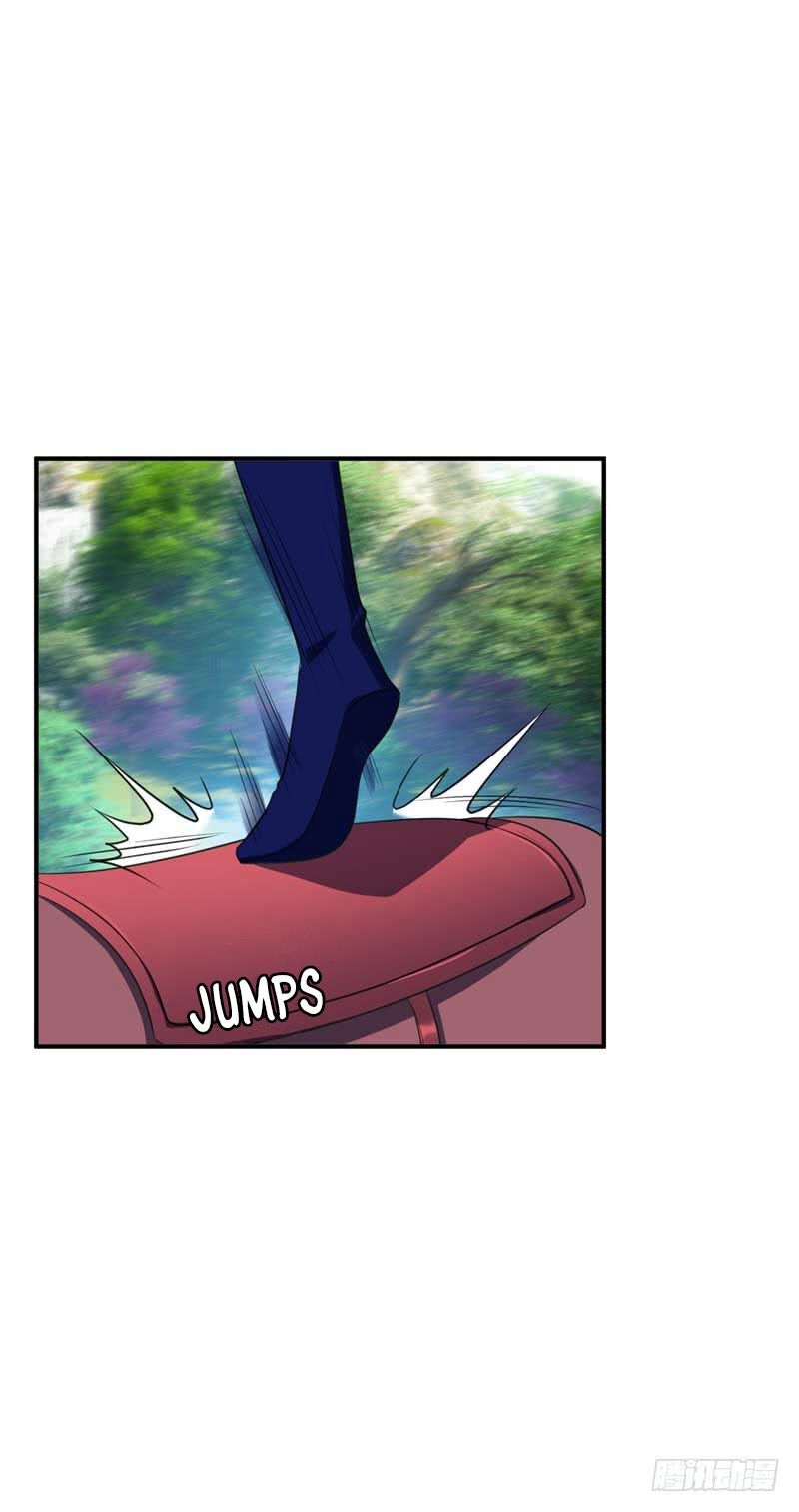 Rise of The Demon King Chapter 25 - Page 20