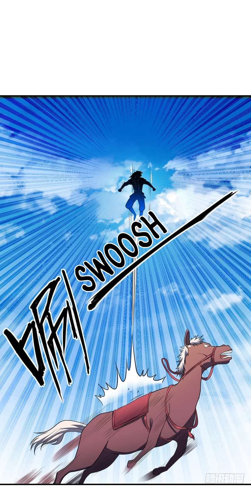 Rise of The Demon King Chapter 25 - Page 21