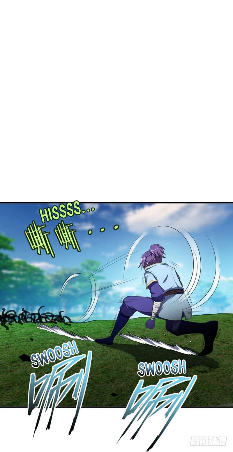 Rise of The Demon King Chapter 25 - Page 22