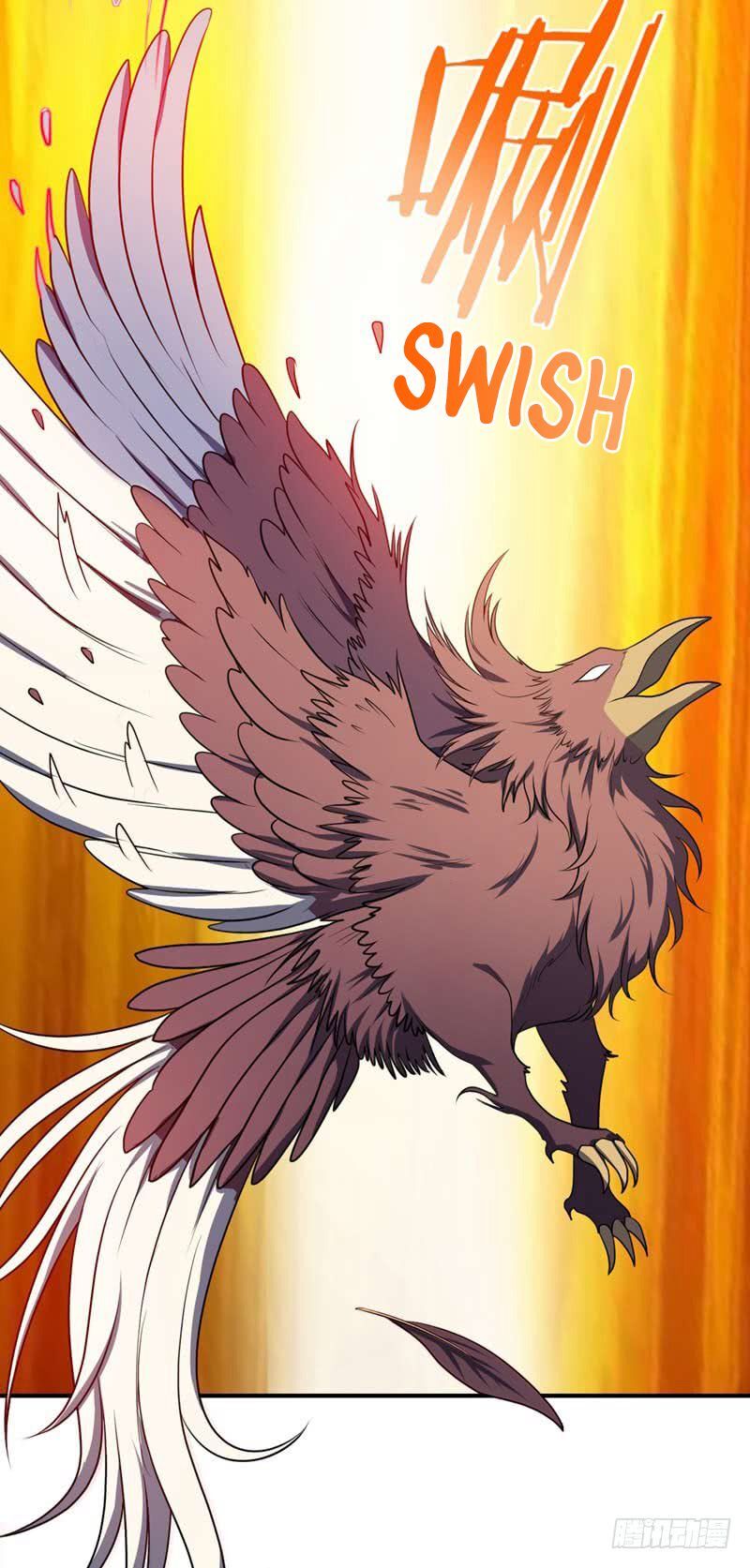 Rise of The Demon King Chapter 25 - Page 26