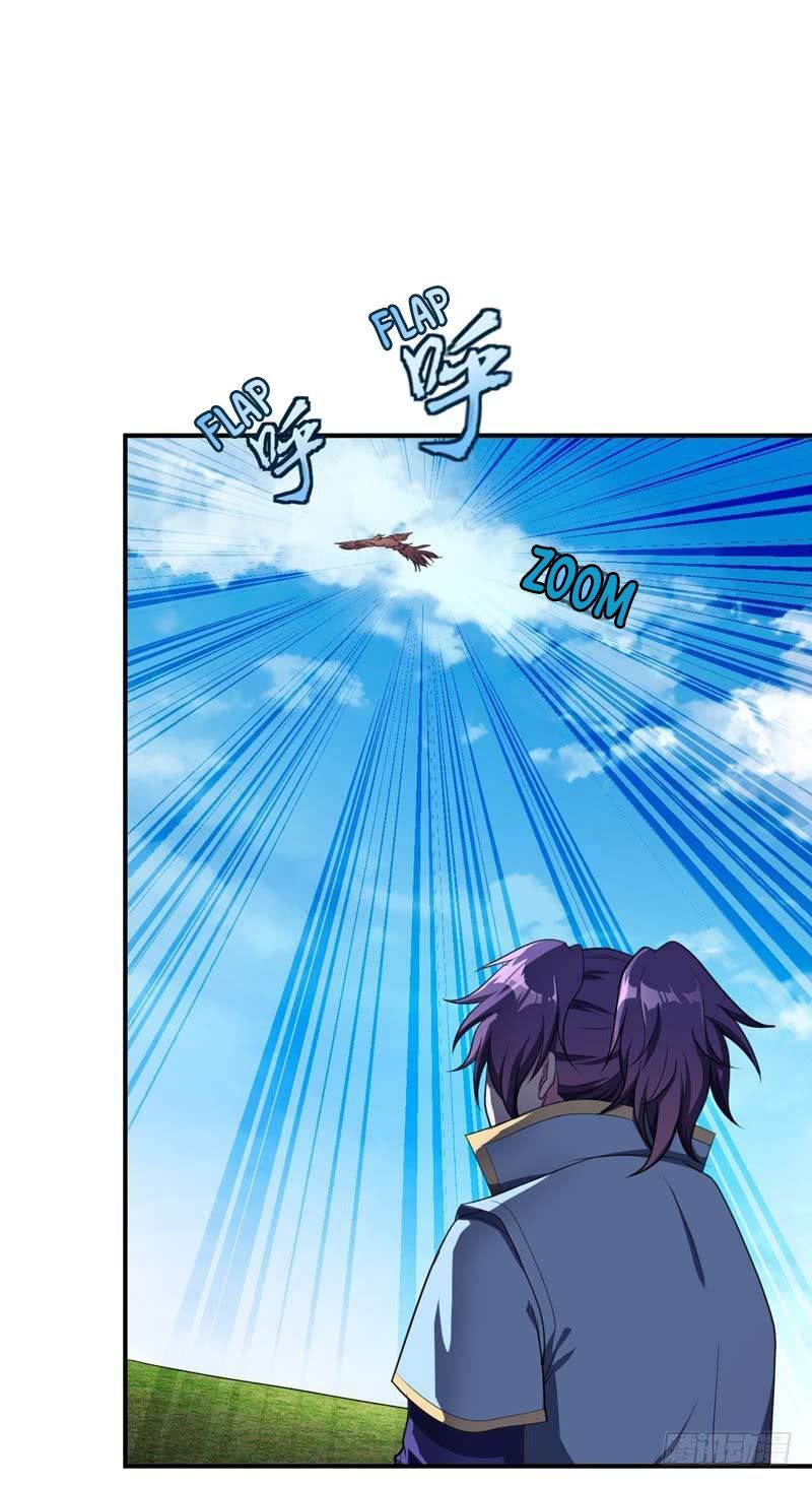 Rise of The Demon King Chapter 25 - Page 28