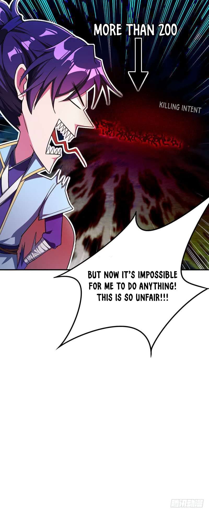 Rise of The Demon King Chapter 25 - Page 3