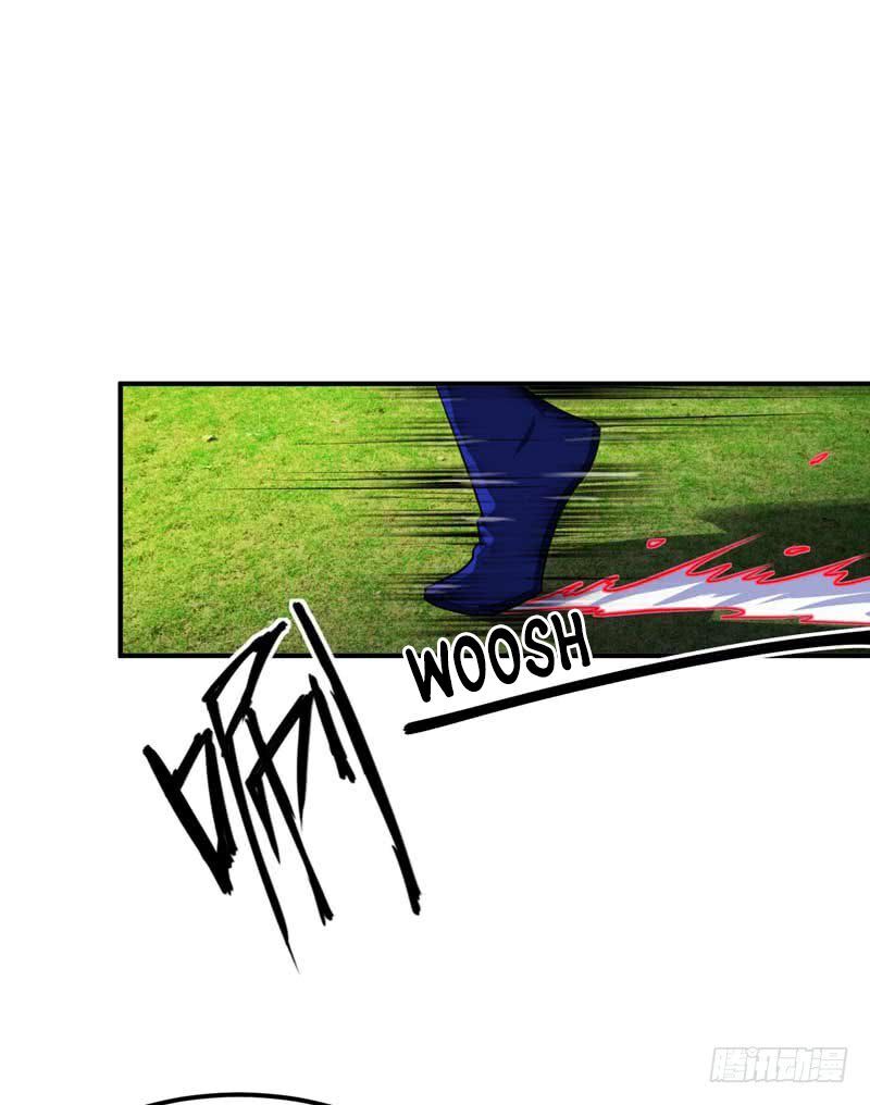 Rise of The Demon King Chapter 25 - Page 30