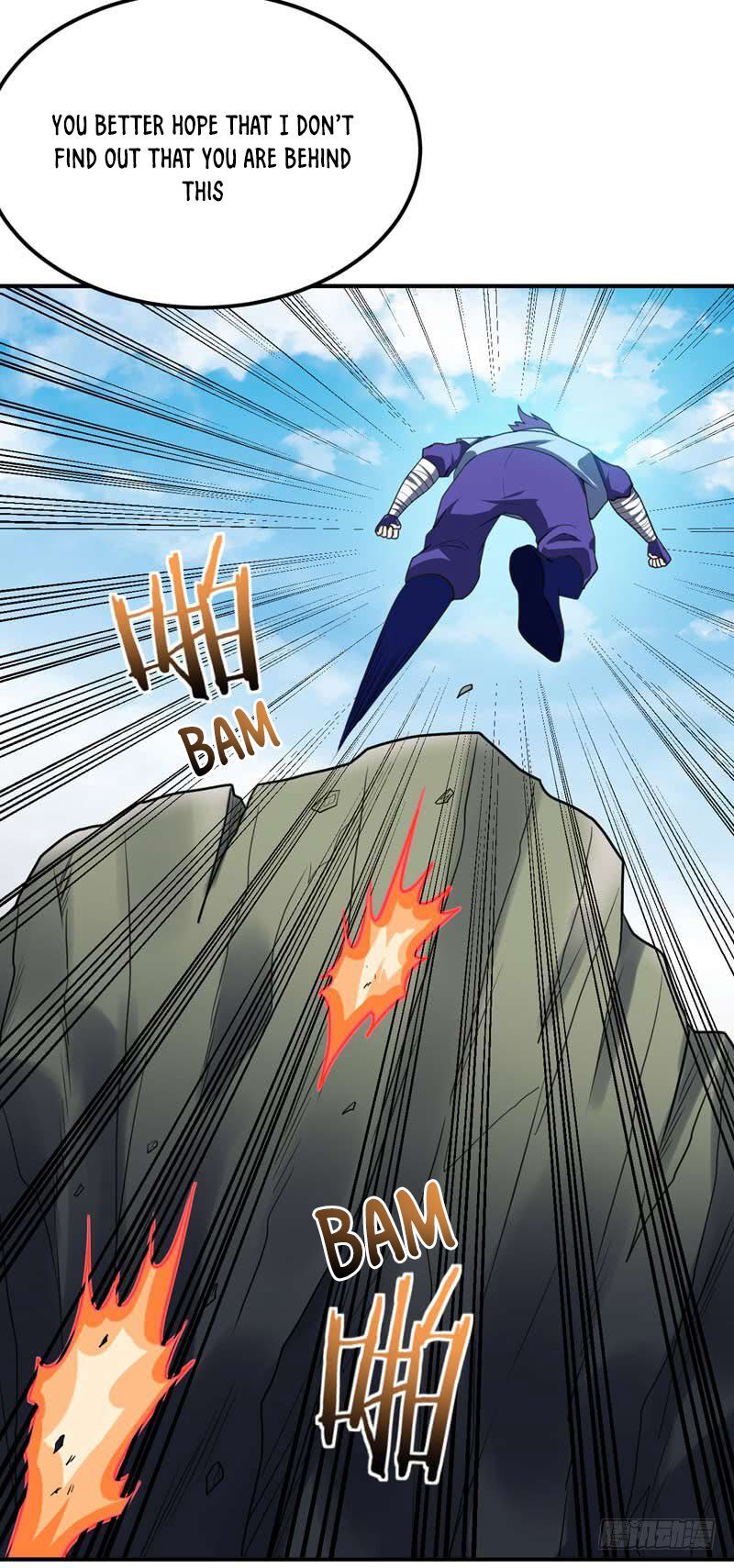 Rise of The Demon King Chapter 25 - Page 31