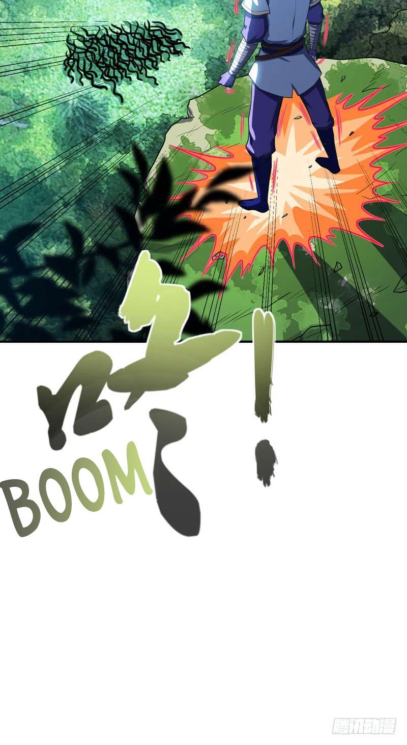 Rise of The Demon King Chapter 25 - Page 33