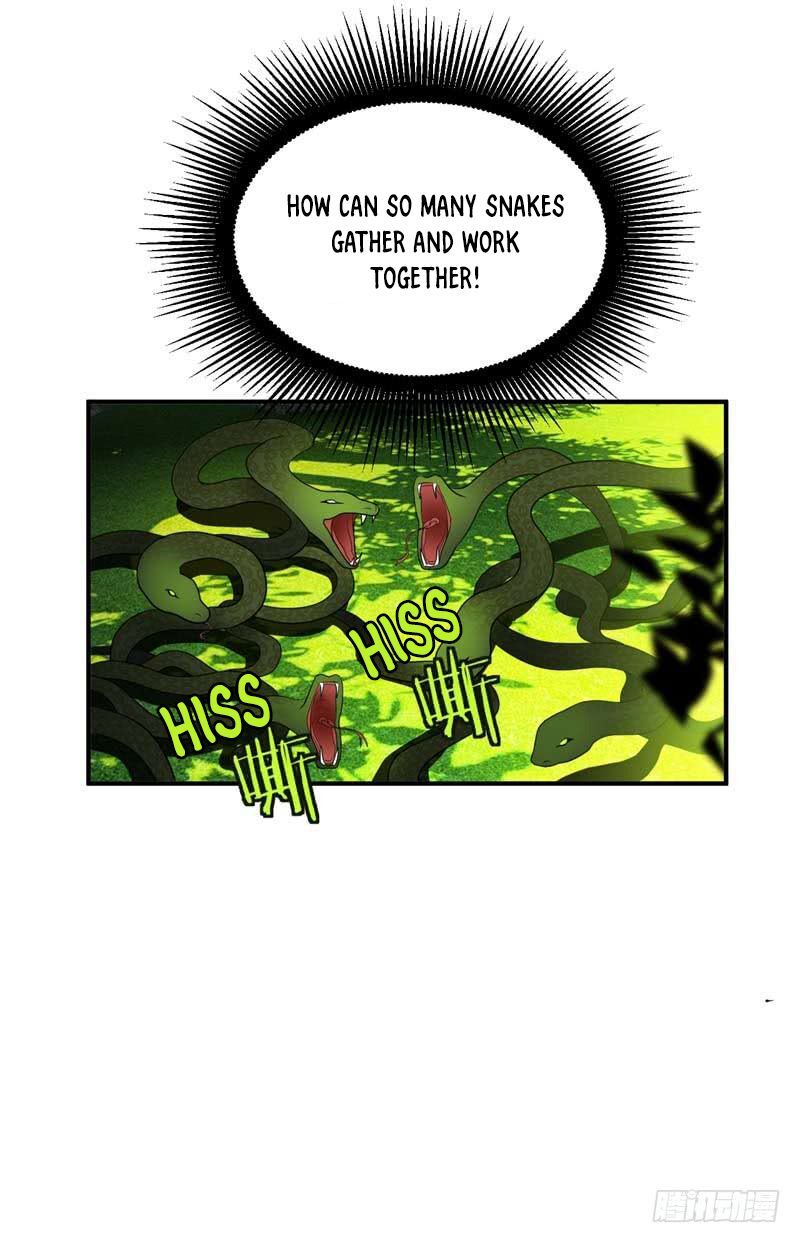 Rise of The Demon King Chapter 25 - Page 5