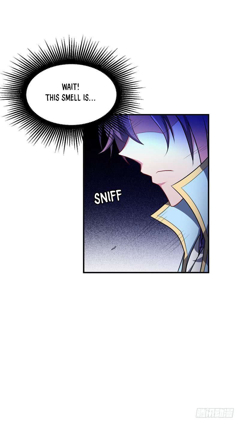 Rise of The Demon King Chapter 25 - Page 6