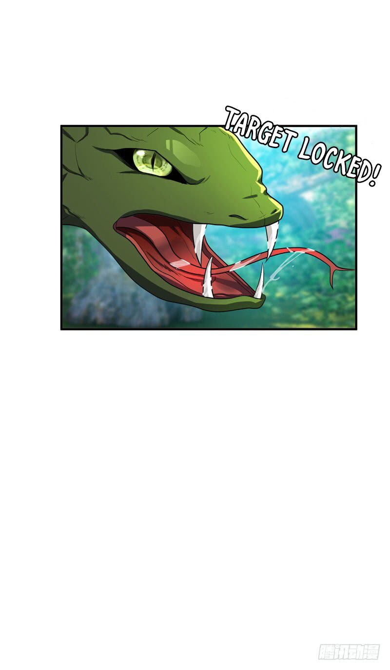 Rise of The Demon King Chapter 26 - Page 10