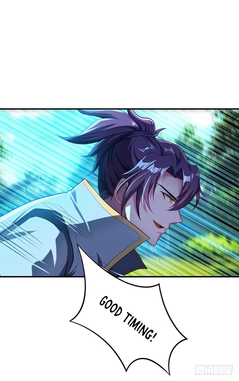 Rise of The Demon King Chapter 26 - Page 12