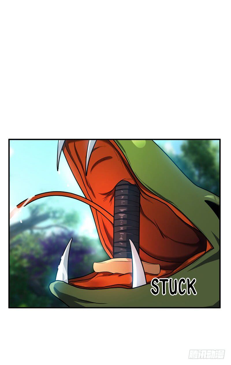 Rise of The Demon King Chapter 26 - Page 15