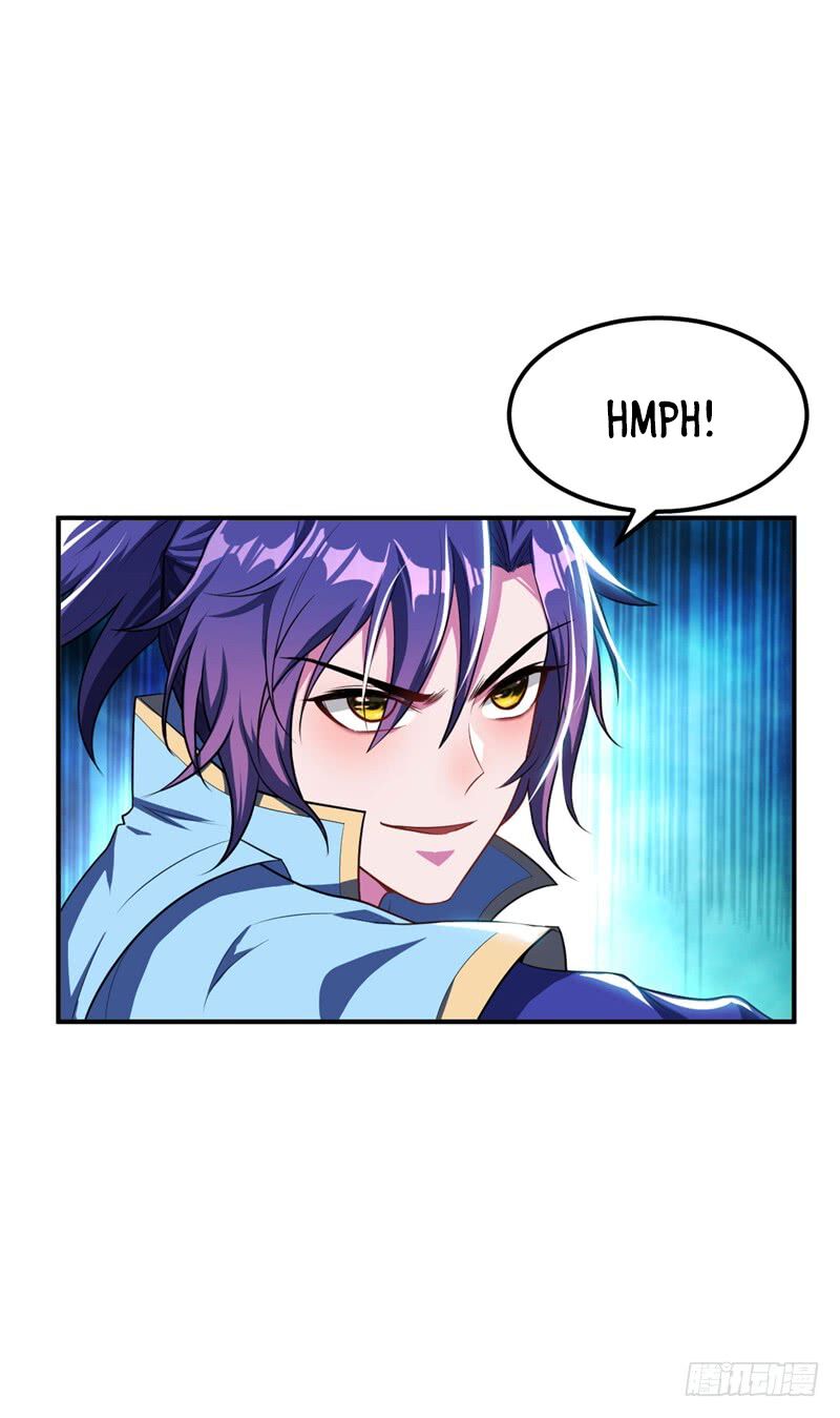 Rise of The Demon King Chapter 26 - Page 16