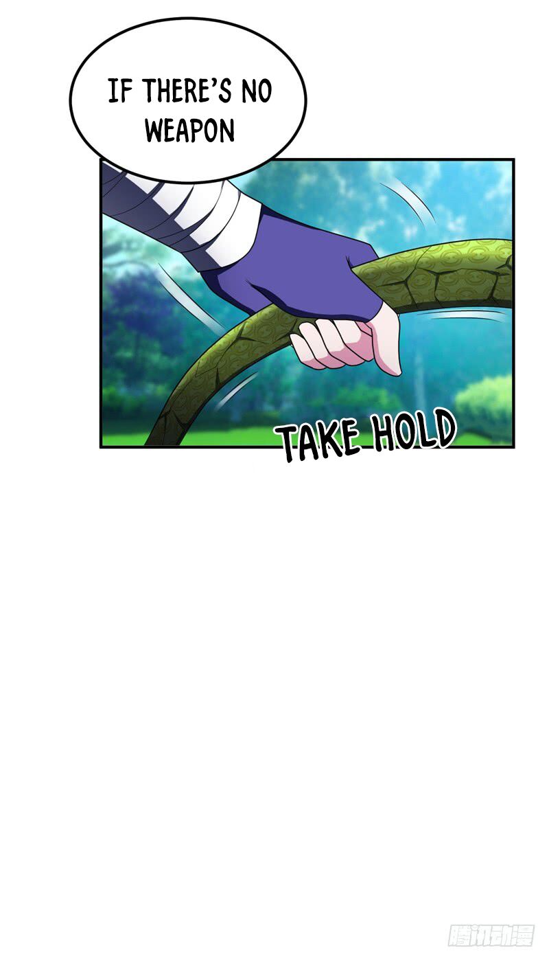 Rise of The Demon King Chapter 26 - Page 17