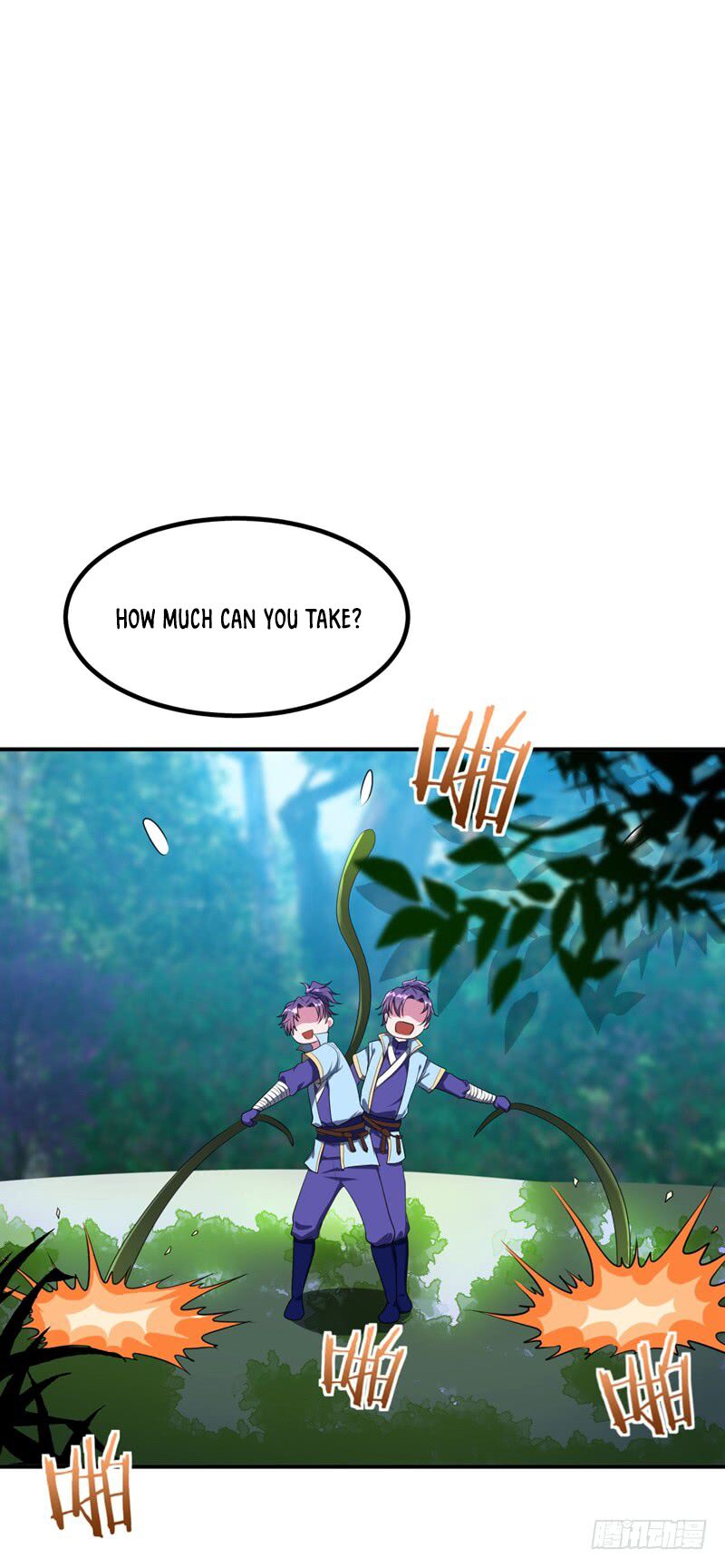 Rise of The Demon King Chapter 26 - Page 19