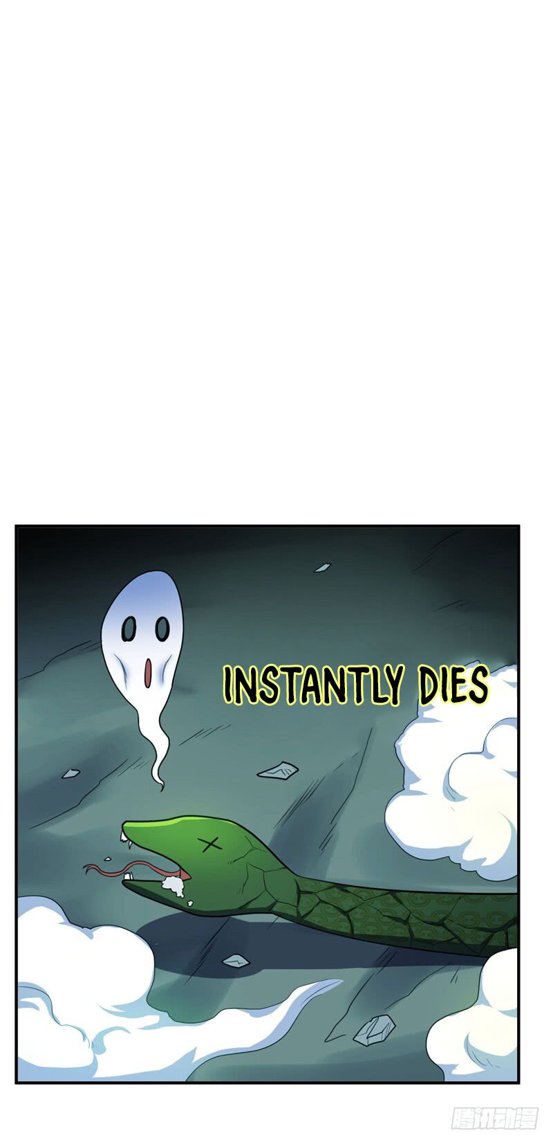 Rise of The Demon King Chapter 26 - Page 20