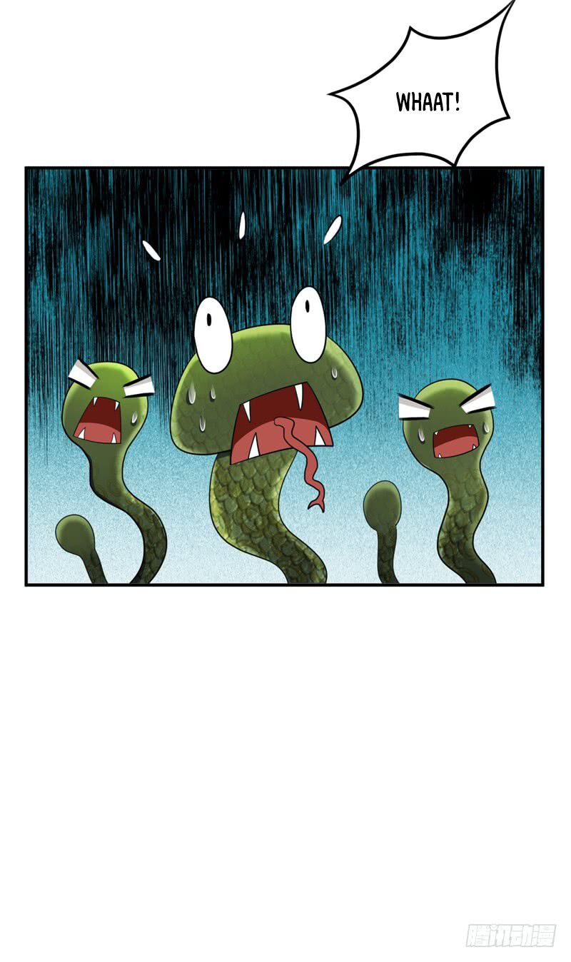 Rise of The Demon King Chapter 26 - Page 24