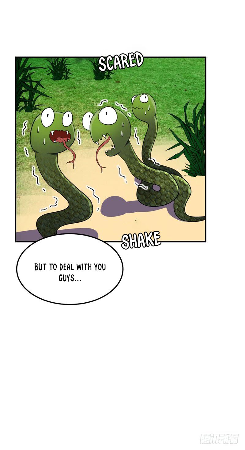 Rise of The Demon King Chapter 26 - Page 26