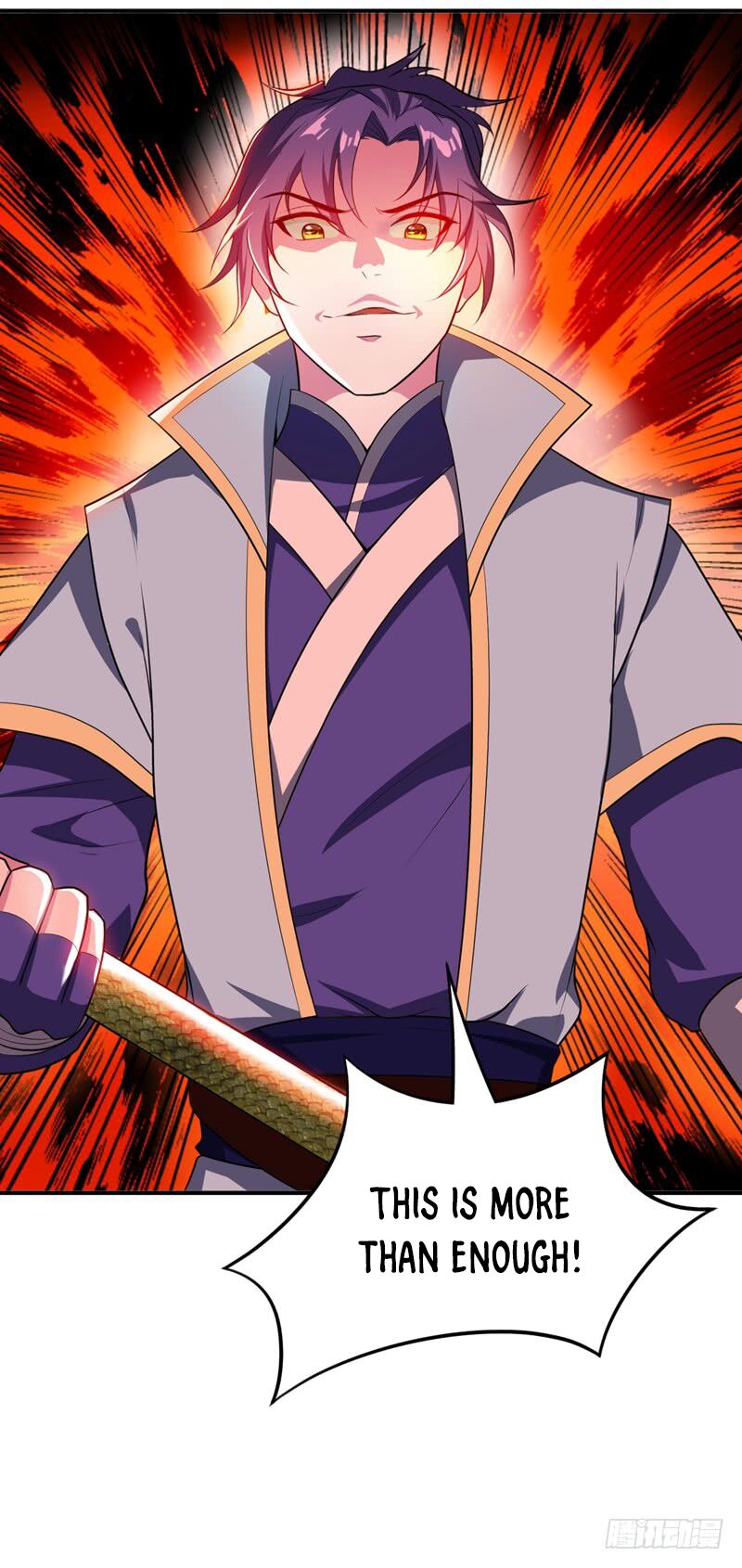 Rise of The Demon King Chapter 26 - Page 27