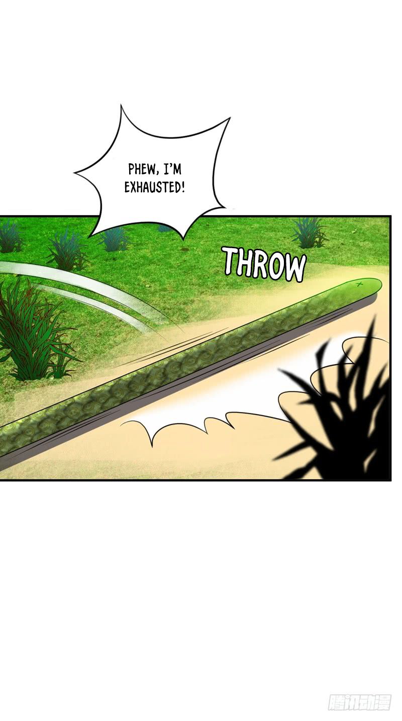 Rise of The Demon King Chapter 26 - Page 29