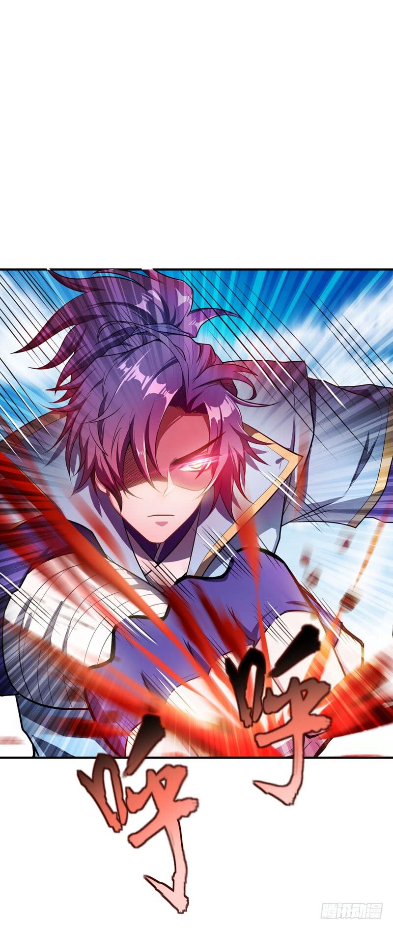 Rise of The Demon King Chapter 26 - Page 3