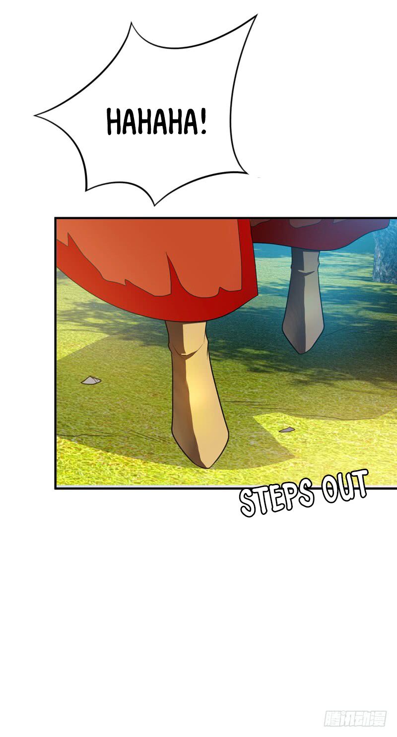 Rise of The Demon King Chapter 26 - Page 32