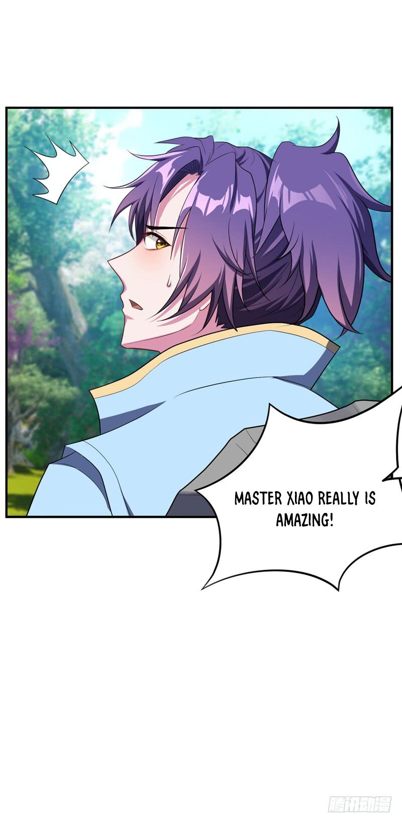 Rise of The Demon King Chapter 26 - Page 33