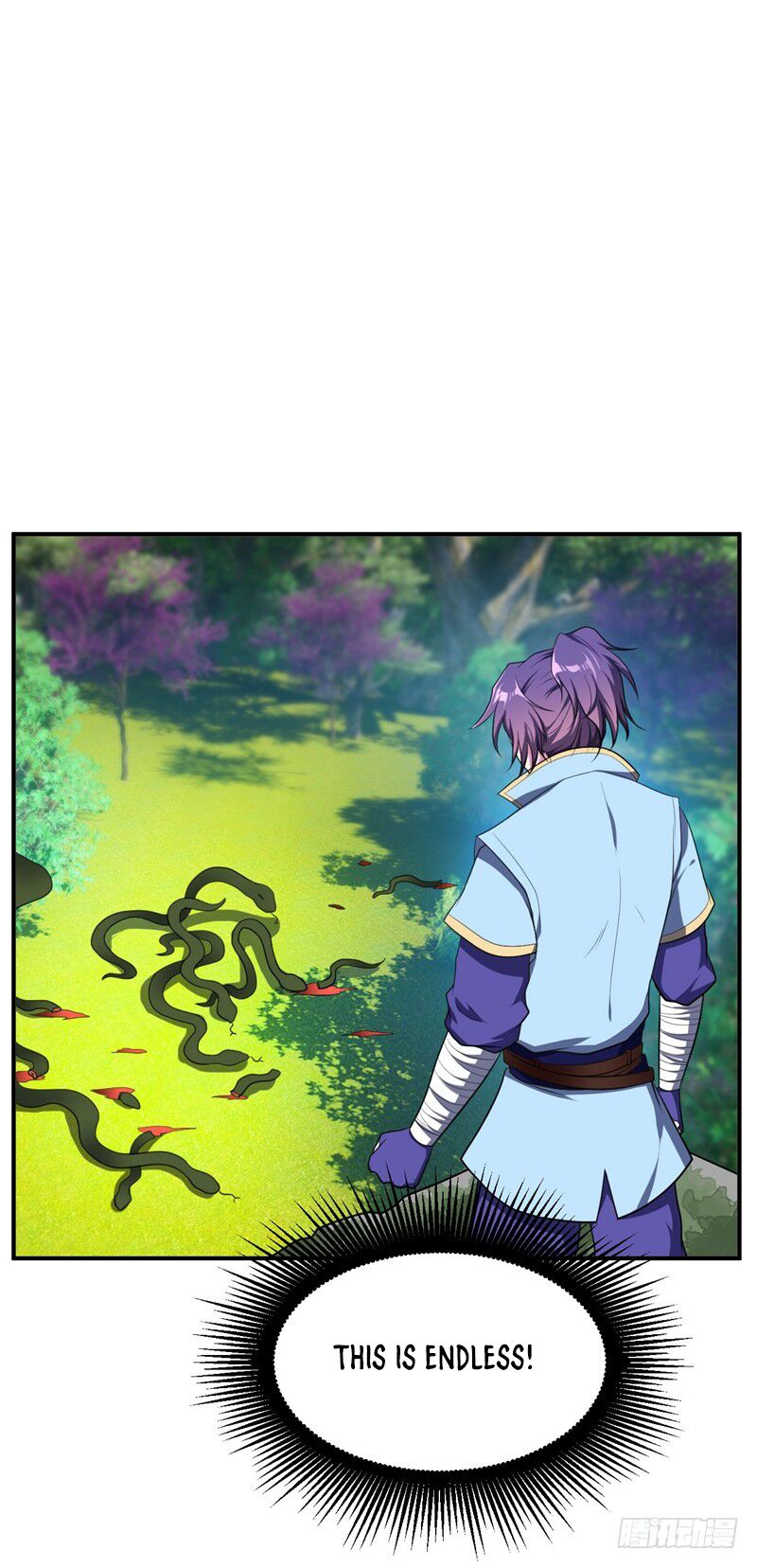 Rise of The Demon King Chapter 26 - Page 4