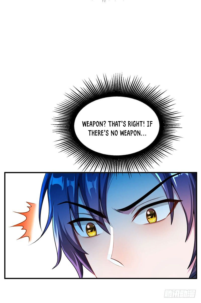 Rise of The Demon King Chapter 26 - Page 6