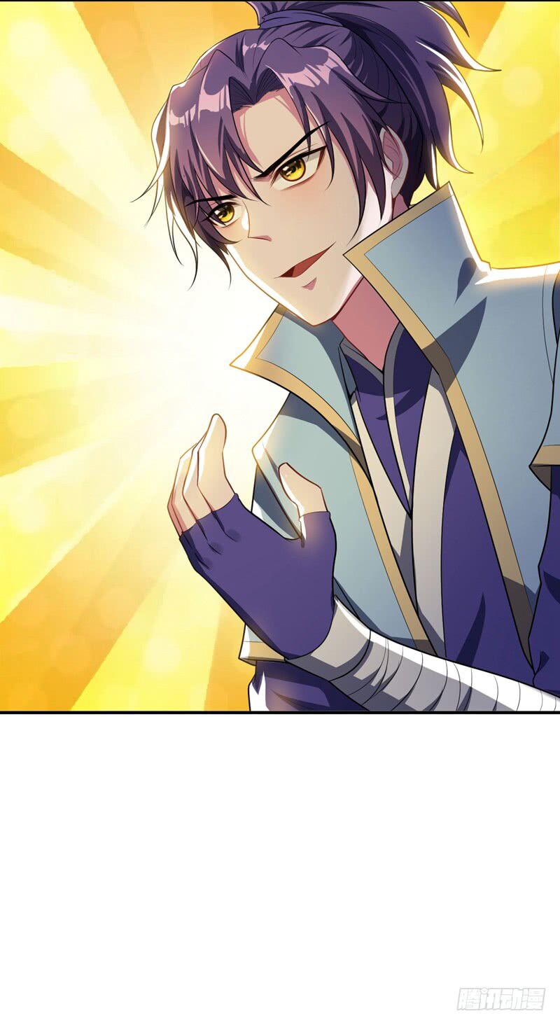 Rise of The Demon King Chapter 26 - Page 8