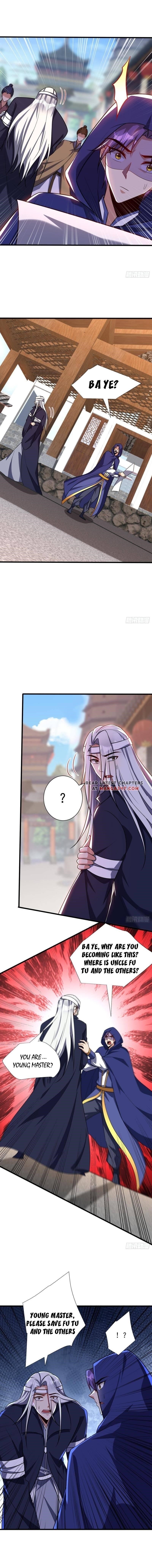 Rise of The Demon King Chapter 263 - Page 6