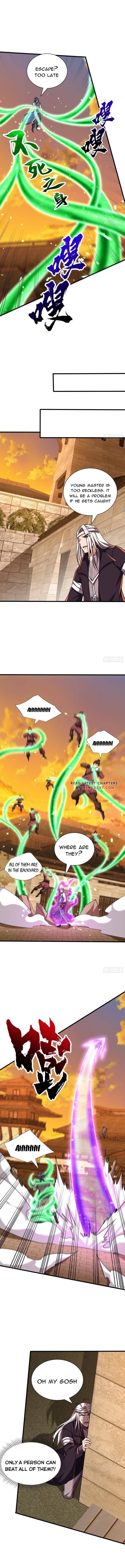 Rise of The Demon King Chapter 264 - Page 6