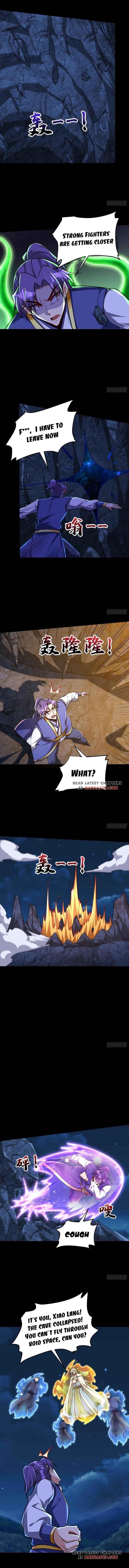 Rise of The Demon King Chapter 267 - Page 5