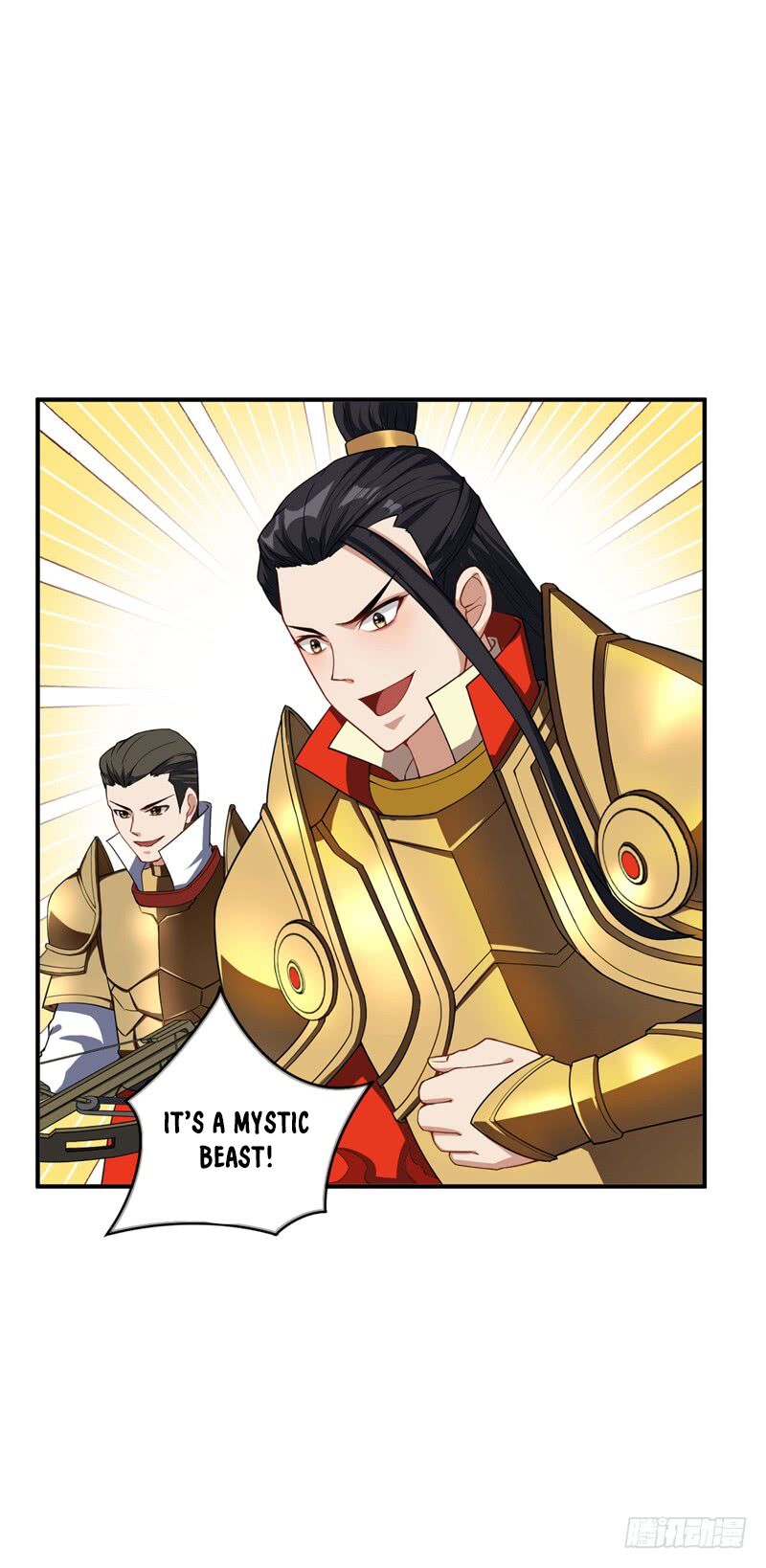 Rise of The Demon King Chapter 28 - Page 10