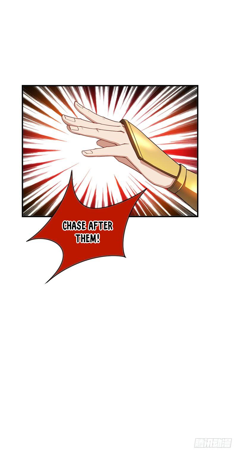 Rise of The Demon King Chapter 28 - Page 11