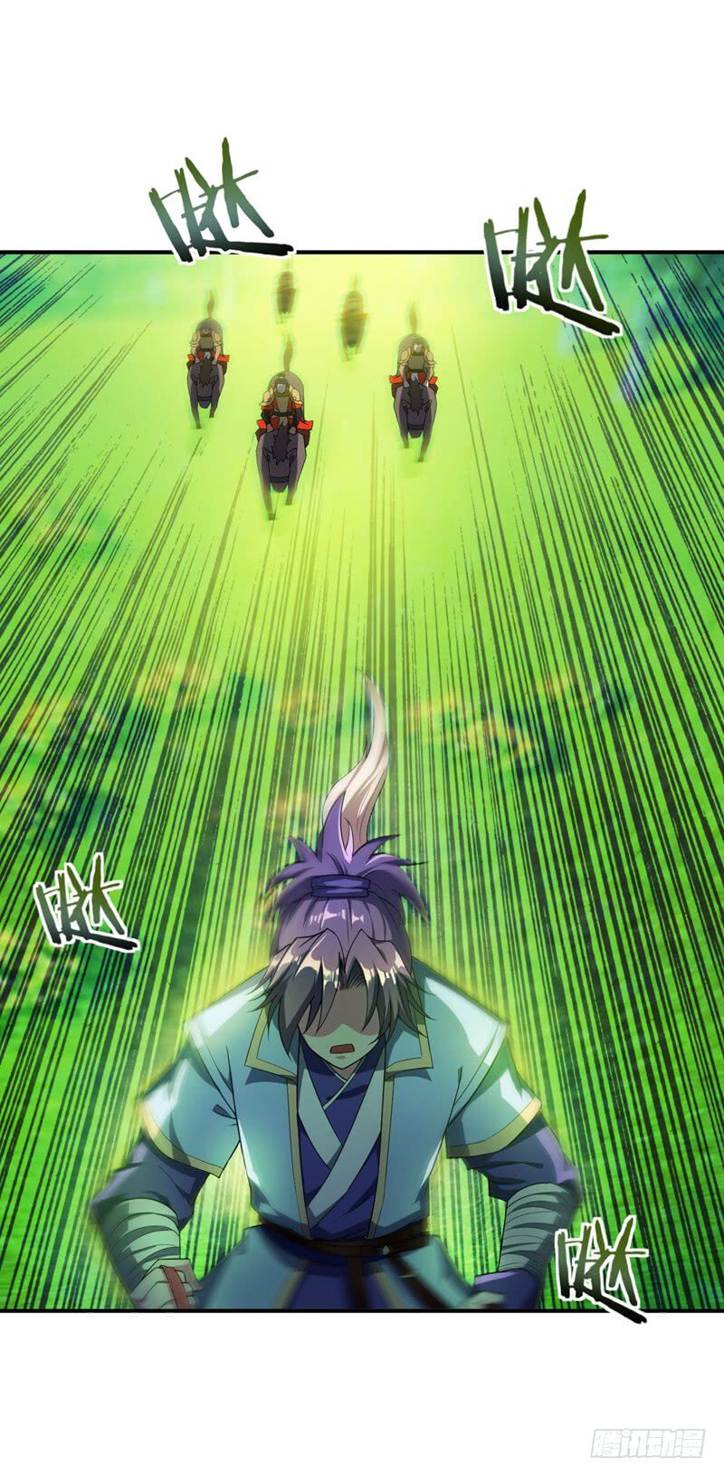 Rise of The Demon King Chapter 28 - Page 14