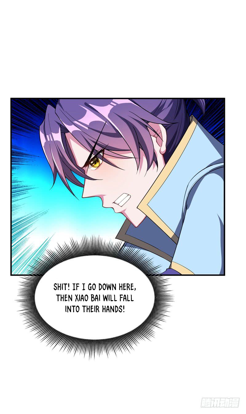 Rise of The Demon King Chapter 28 - Page 18