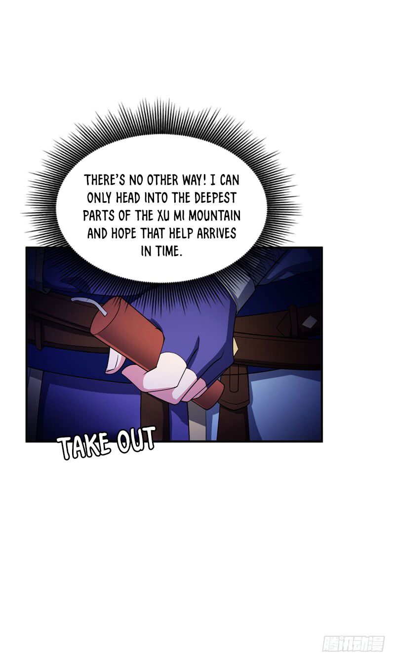 Rise of The Demon King Chapter 28 - Page 19