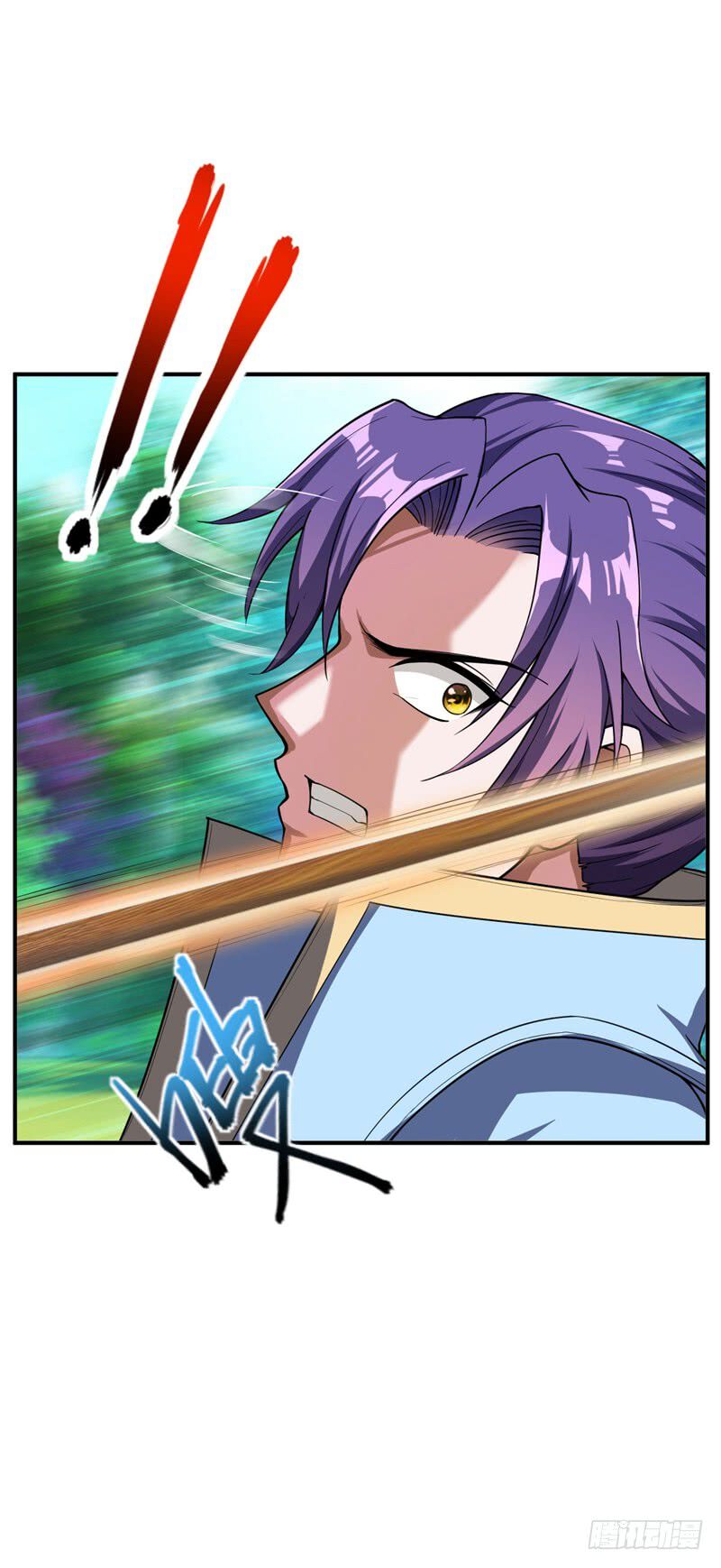 Rise of The Demon King Chapter 28 - Page 2