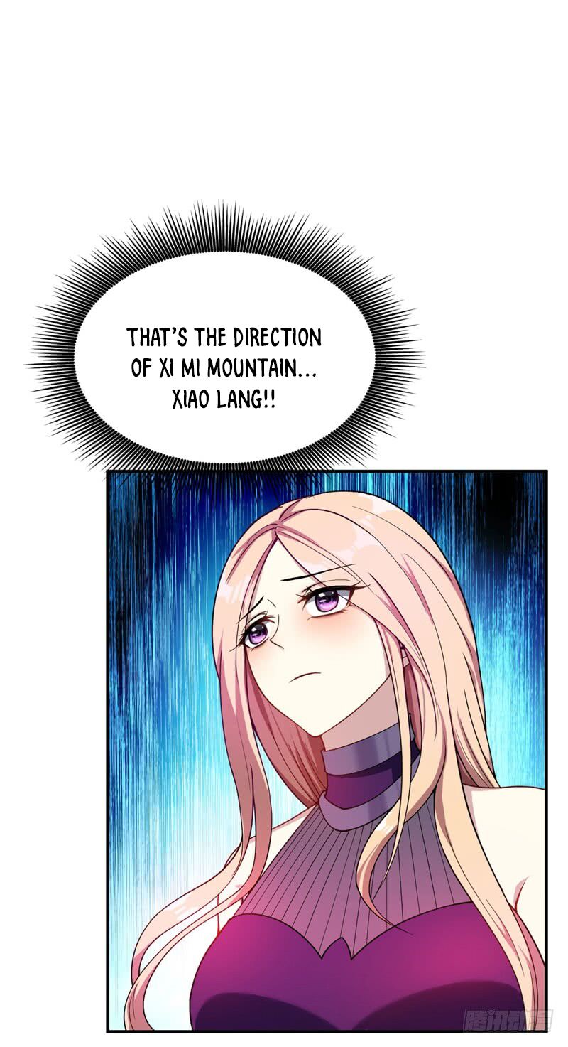 Rise of The Demon King Chapter 28 - Page 22