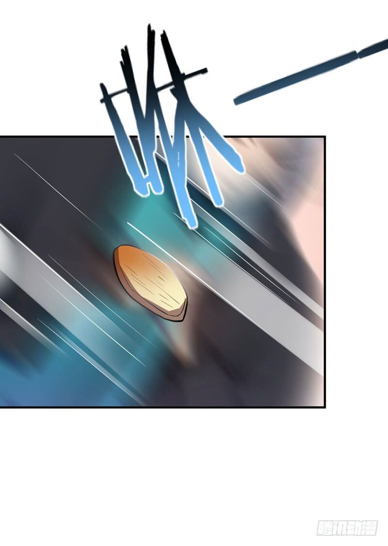 Rise of The Demon King Chapter 28 - Page 24