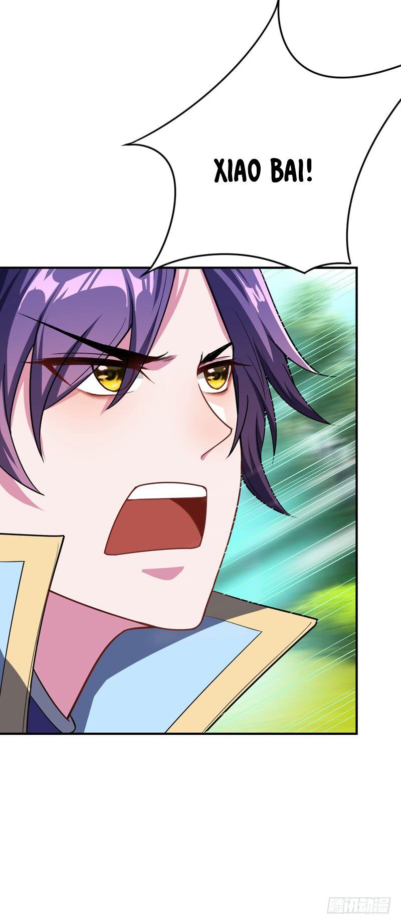 Rise of The Demon King Chapter 28 - Page 5