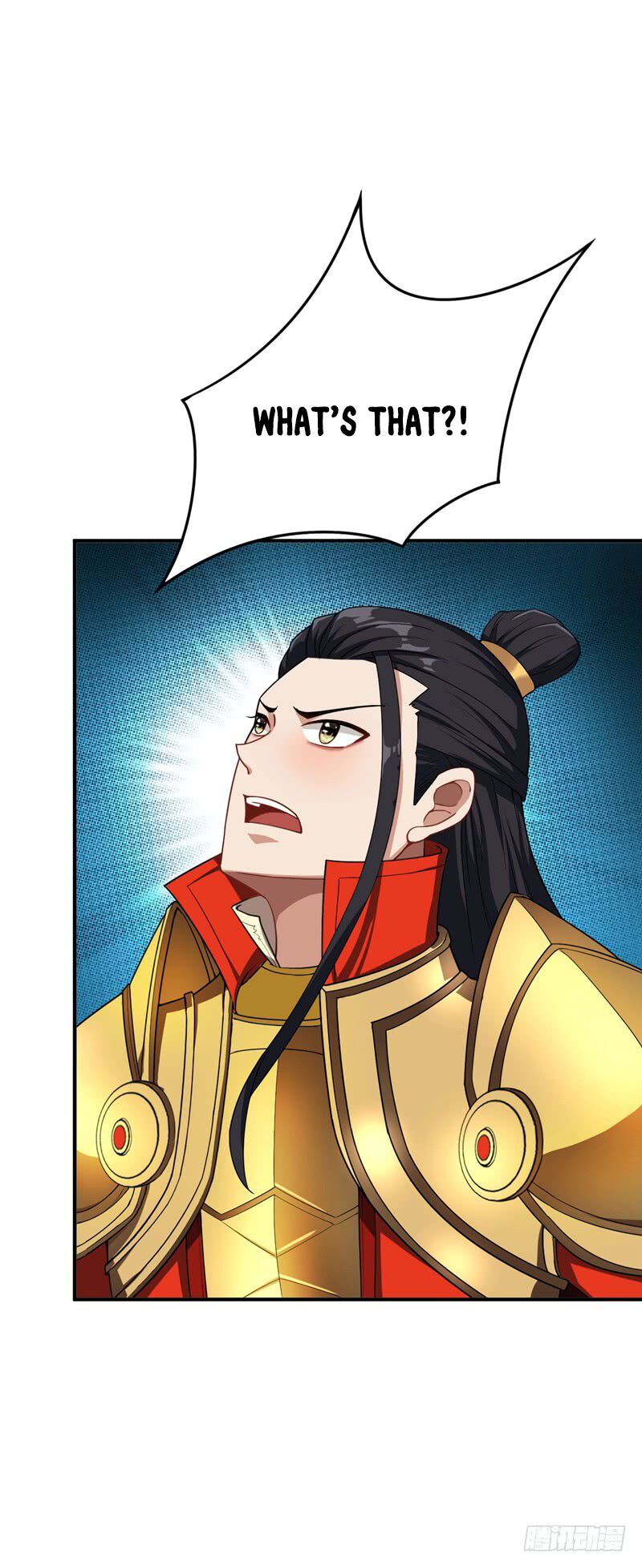 Rise of The Demon King Chapter 28 - Page 7