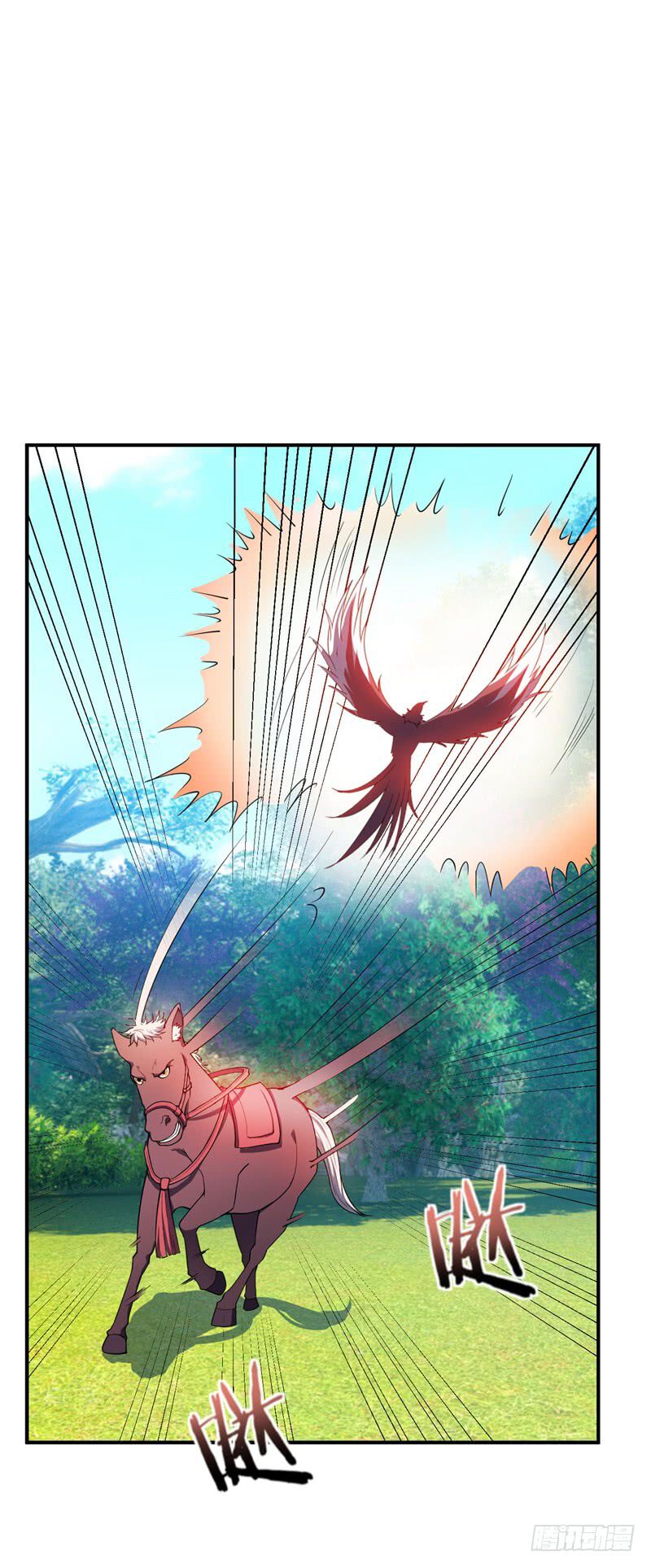 Rise of The Demon King Chapter 28 - Page 8