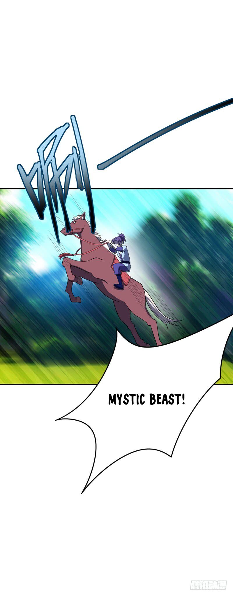 Rise of The Demon King Chapter 28 - Page 9