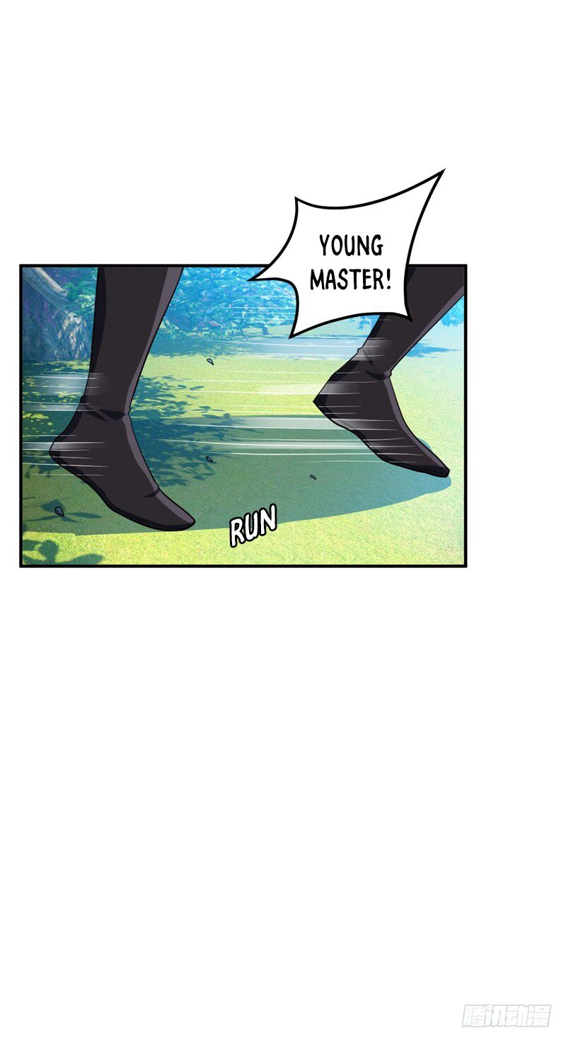 Rise of The Demon King Chapter 29 - Page 10