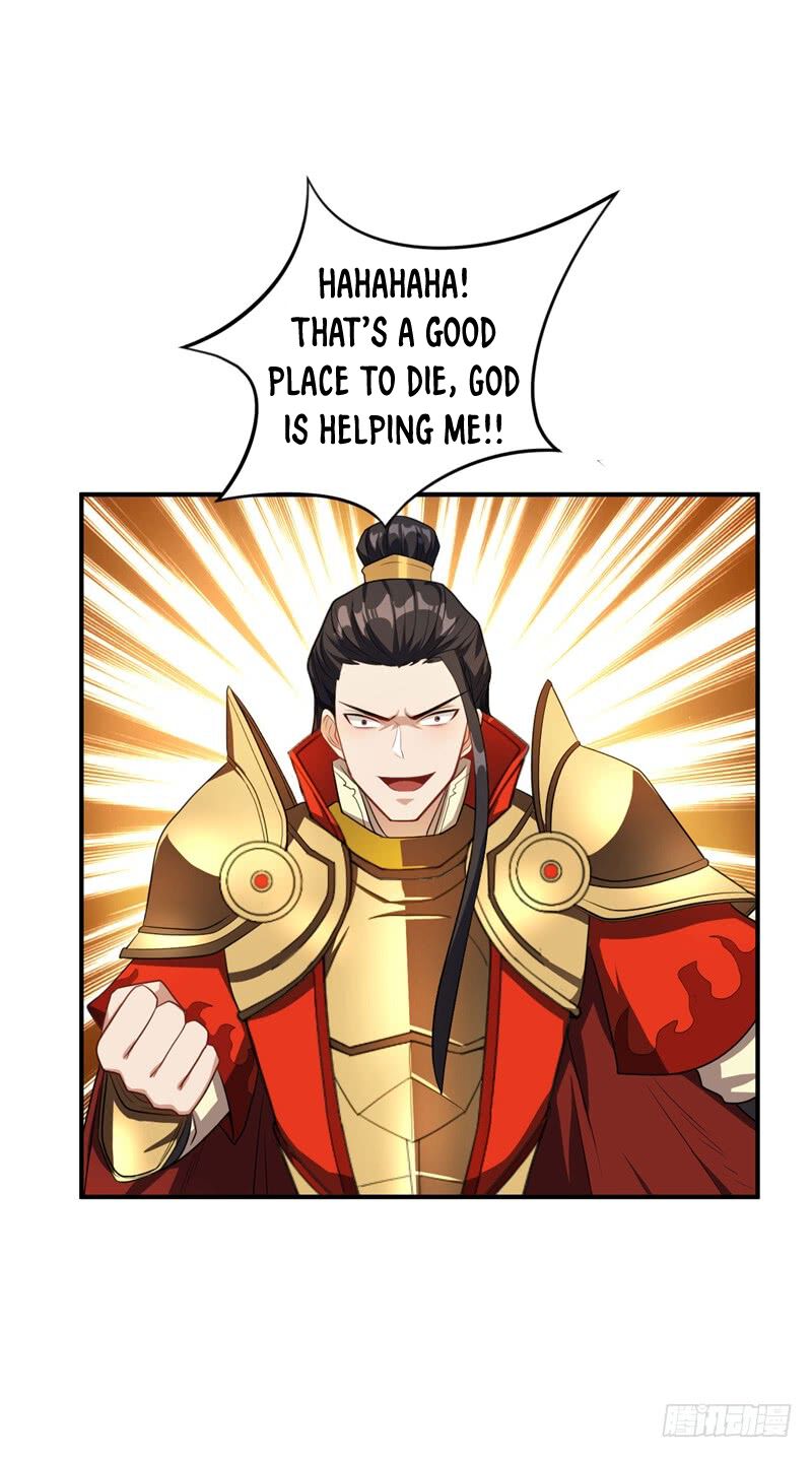 Rise of The Demon King Chapter 29 - Page 12