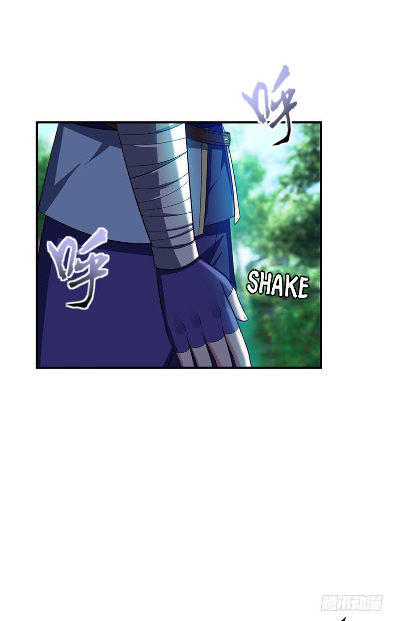 Rise of The Demon King Chapter 29 - Page 17