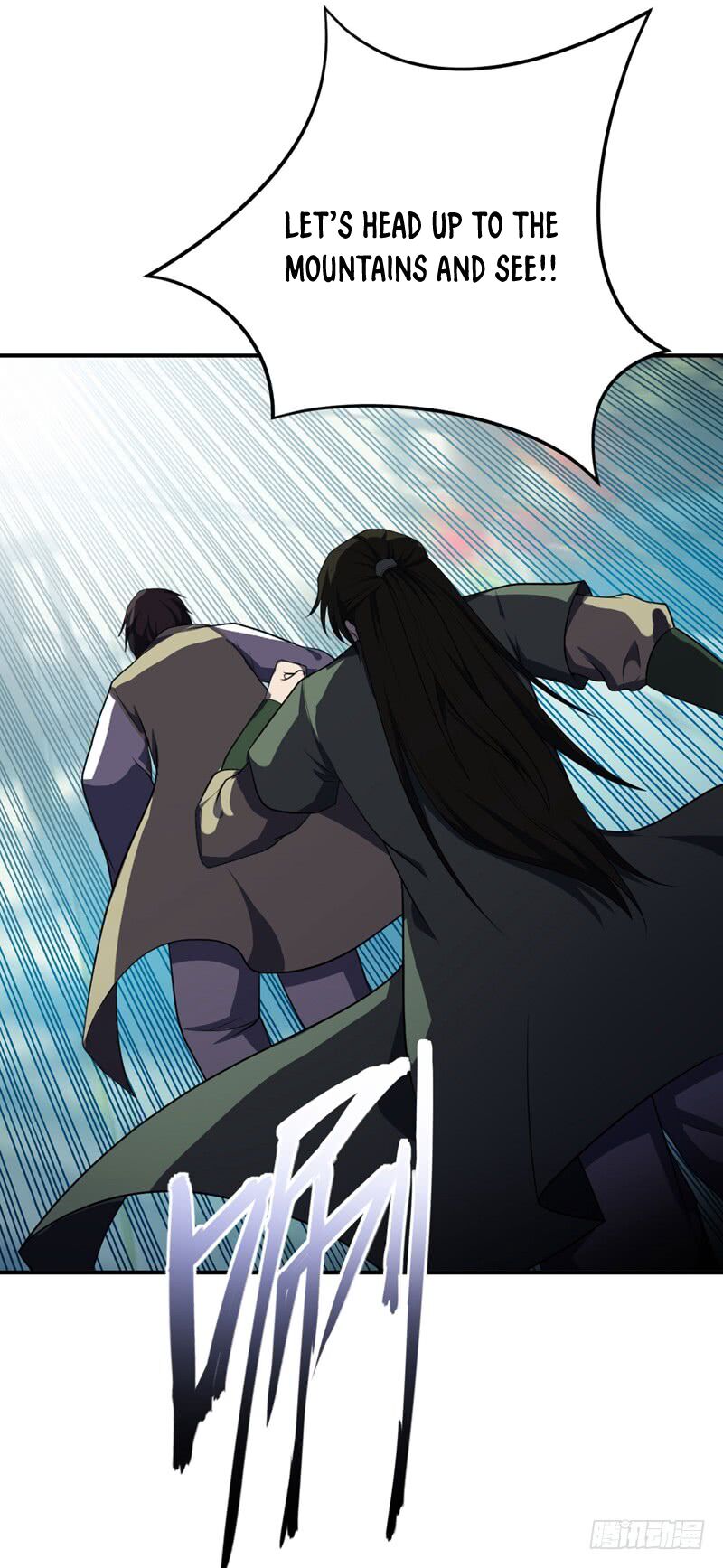 Rise of The Demon King Chapter 29 - Page 2